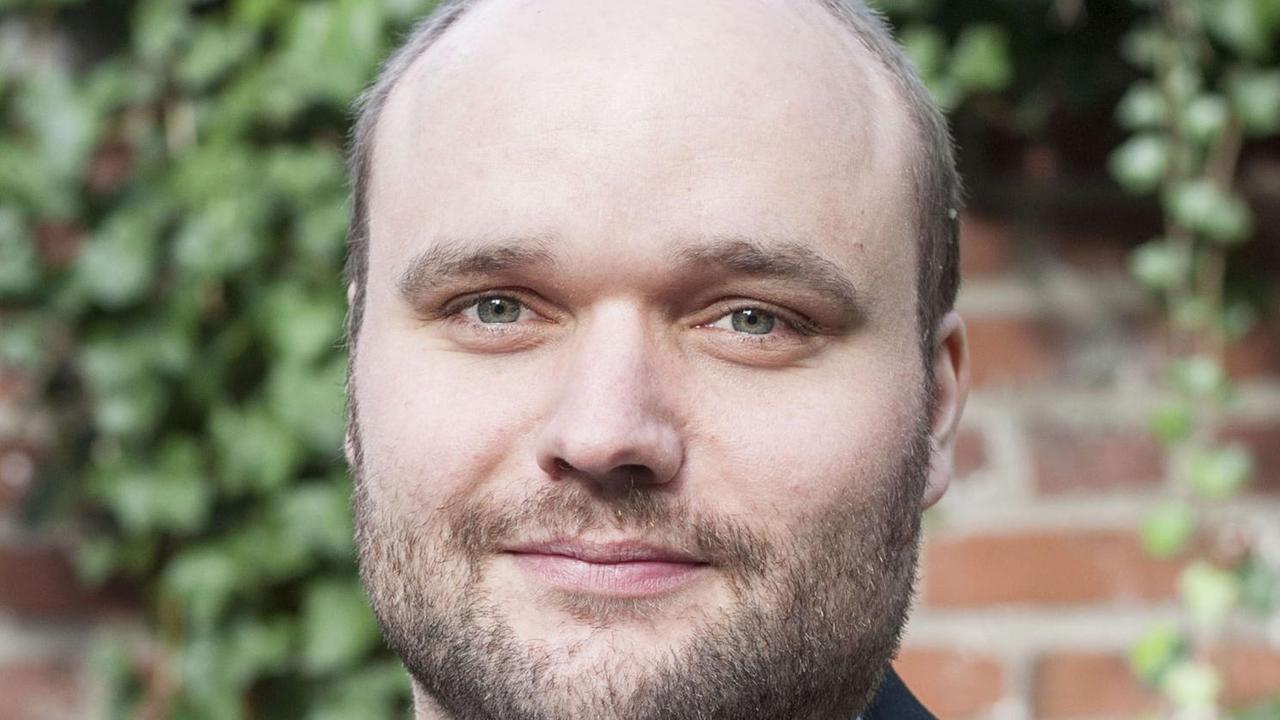 Lutz Weischer, Teamleiter Internationale Klimapolitik bei der Umweltorganisation Germanwatch. Lutz Weischer, Teamleiter Internationale Klimapolitik bei der Umweltorganisation Germanwatch.
