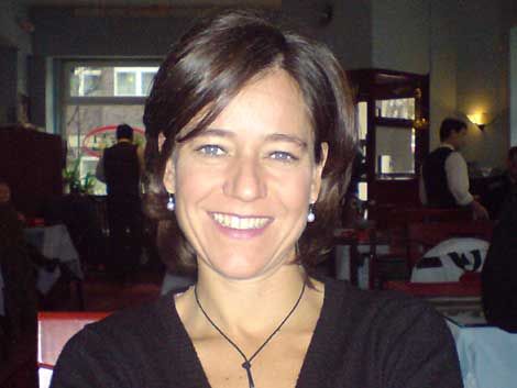 Karen Horn Karen Horn