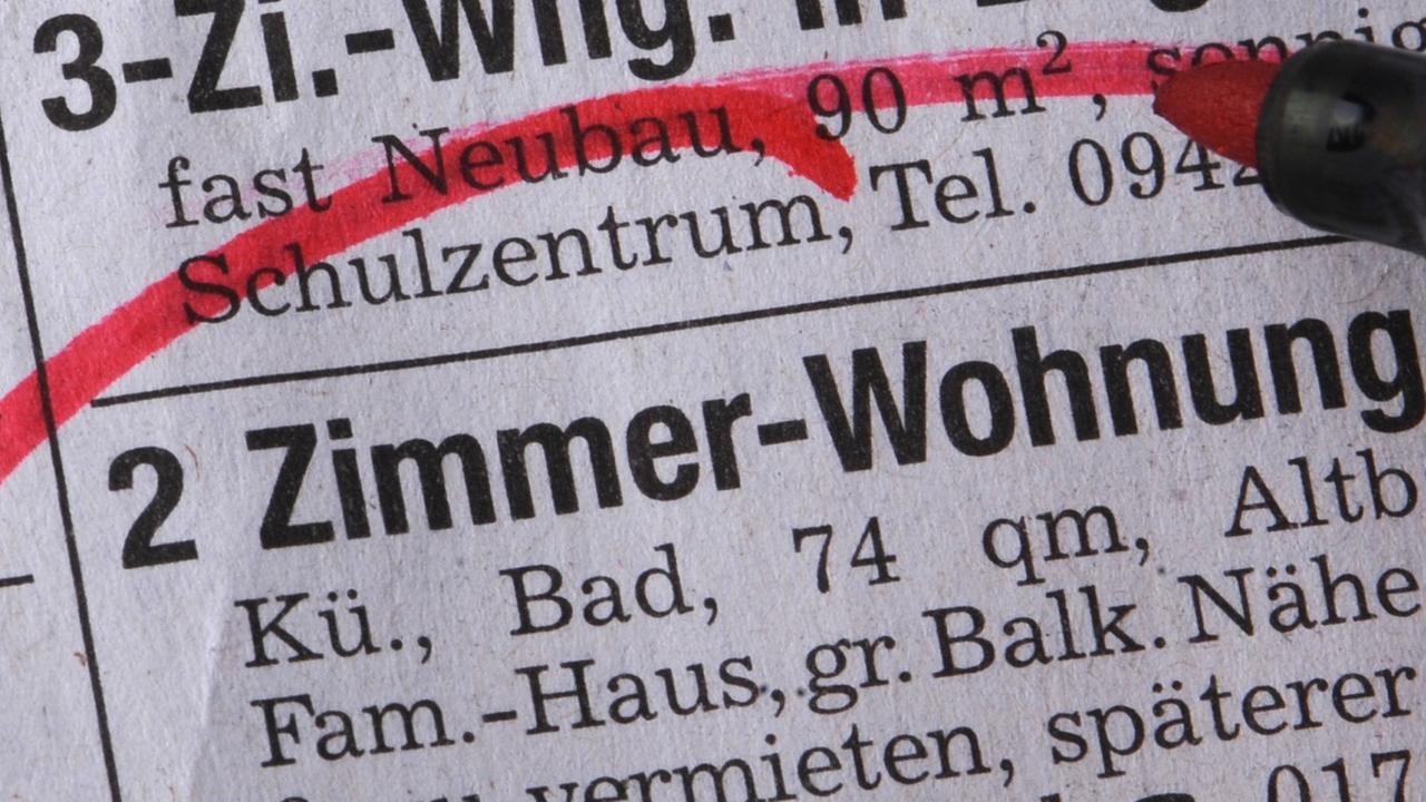 Besonders in Ballungszentren ist der Bedarf an Wohnungen gestiegen Besonders in Ballungszentren ist der Bedarf an Wohnungen gestiegen