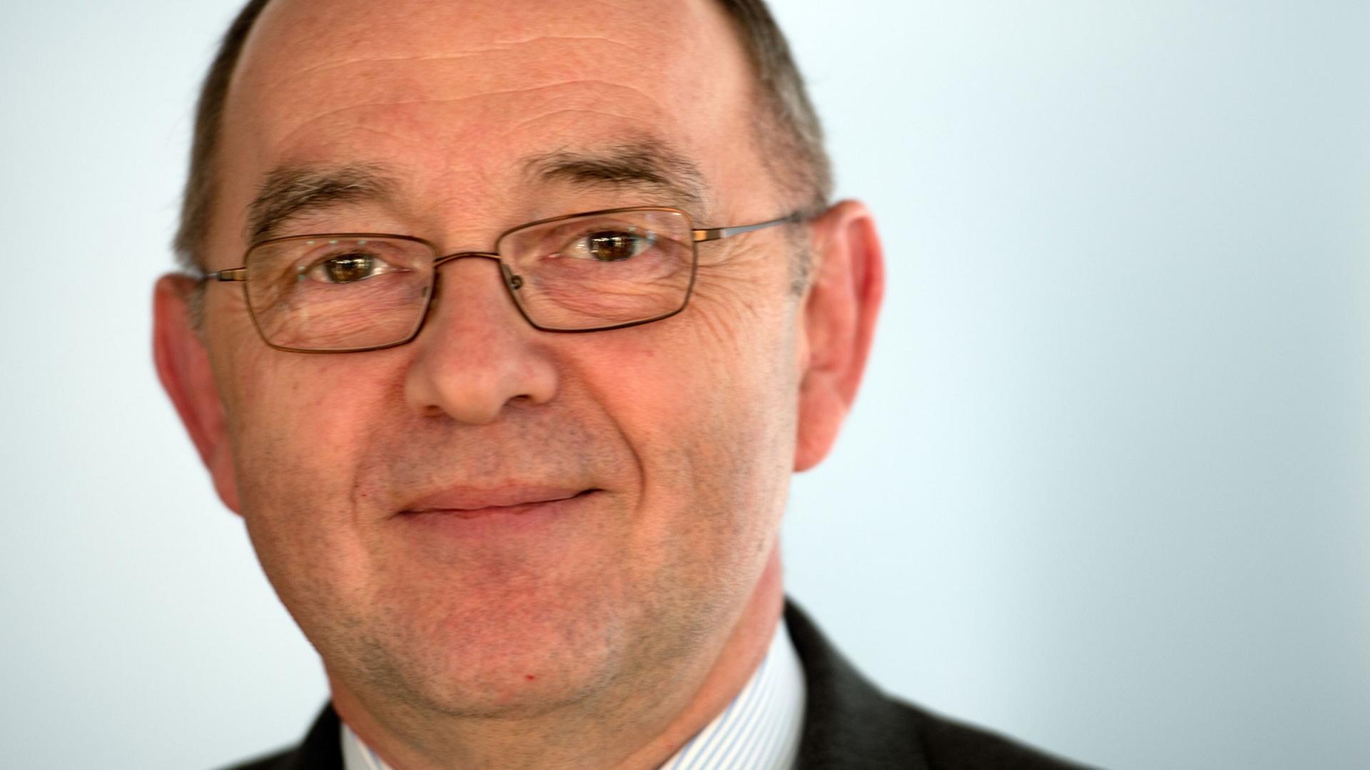 Der nordrhein-westfälische Finanzminister Norbert Walter-Borjans (SPD) Der nordrhein-westfälische Finanzminister Norbert Walter-Borjans (SPD)