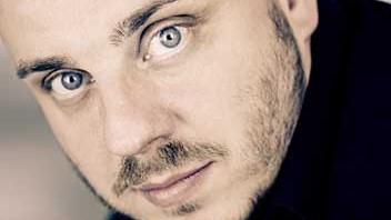 Matthias Goerne Matthias Goerne