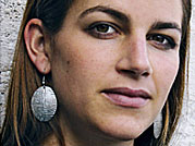 Esther Maria Magnis Esther Maria Magnis