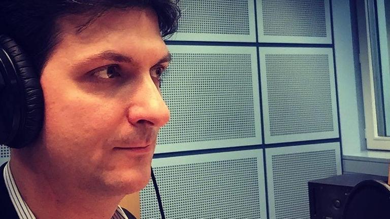 Chajm Guski bloggt aus jüdischer Perspektive. Chajm Guski bloggt aus jüdischer Perspektive.