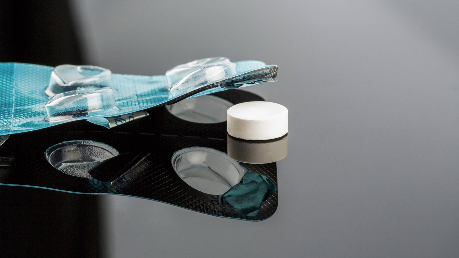 Tabletten Tabletten