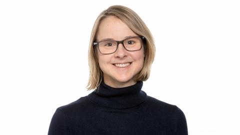 Kathrin Kühn, Redakteurin Wissenschaft und Bildung, Funkhaus Köln Kathrin Kühn, Redakteurin Wissenschaft und Bildung, Funkhaus Köln