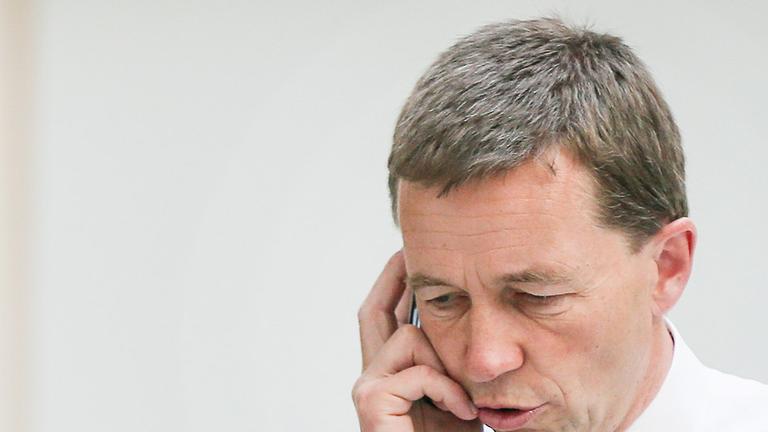 Bernd Lucke und seine AfD sind nun Teil einer Fraktion im europäischen Parlament Bernd Lucke und seine AfD sind nun Teil einer Fraktion im europäischen Parlament