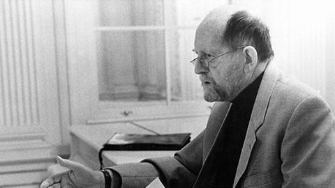 Der Schriftsteller Erwin Strittmatter (1912-1994) sorgt auch in seiner Geburtsstadt Spremberg für Diskussionen.