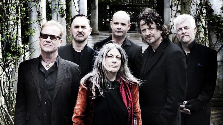 Jane Tabor & Oysterband Jane Tabor & Oysterband