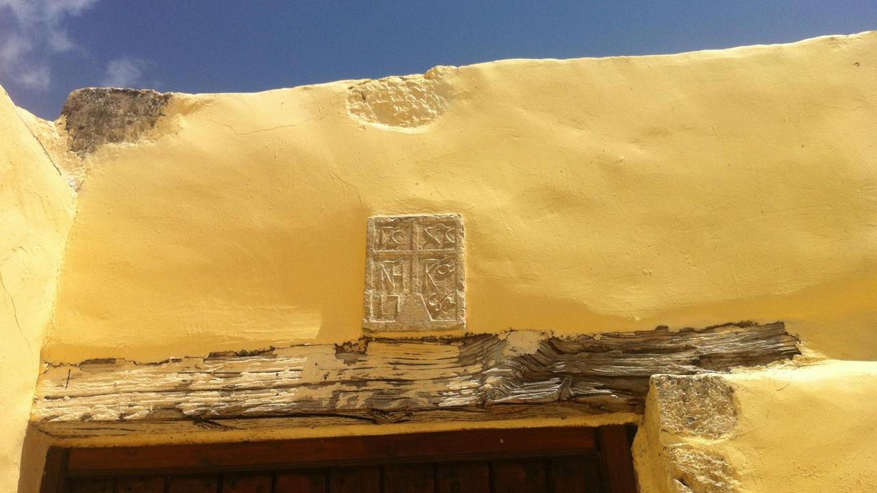 Wird man sich auf Kreta mit den aktuellen Fragen zur Ökumene auseinandersetzen? Wird man sich auf Kreta mit den aktuellen Fragen zur Ökumene auseinandersetzen?