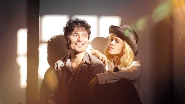 Das Duo Carolin No. Das Duo Carolin No.