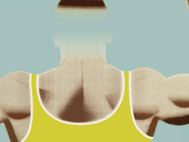 Fitness: Den Körper bearbeiten