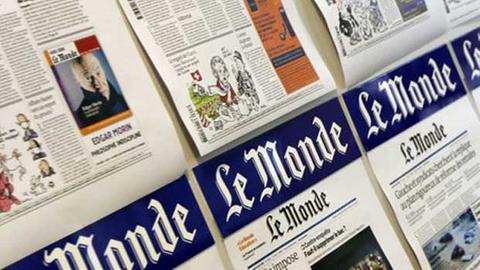 Der frühere Chefredakteur der linksliberalen Tageszeitung "Le Monde" zur Affaire um den IWF-Chef Dominique Strauss-Kahn.