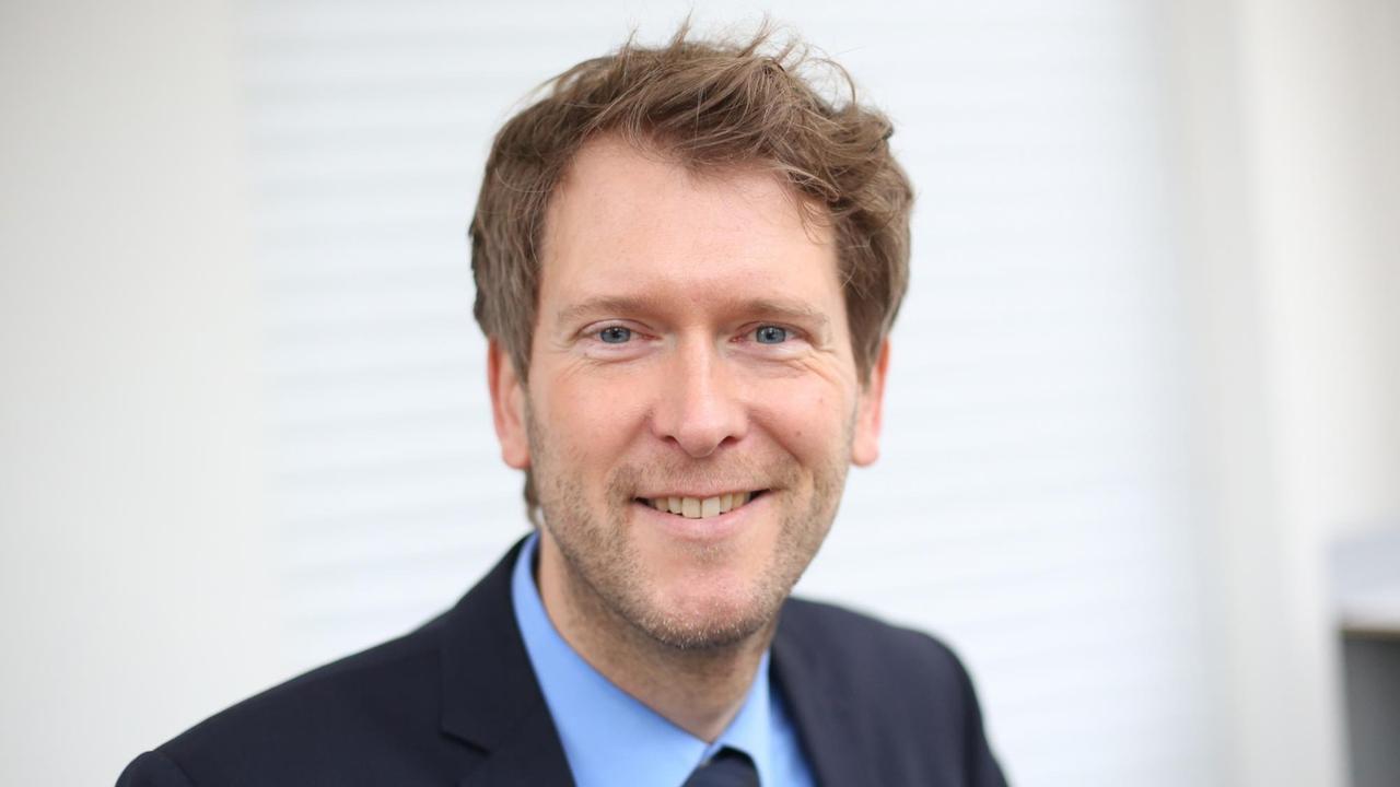 Henning Vöpel, Direktor des Centrums für Europäische Politik (cep) Henning Vöpel, Direktor des Centrums für Europäische Politik (cep)