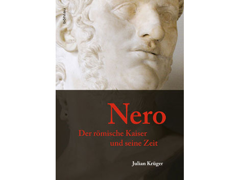 Julian Krüger: "Nero"