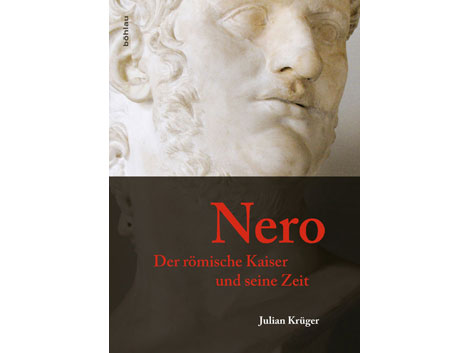 Julian Krüger: "Nero" Julian Krüger: "Nero"