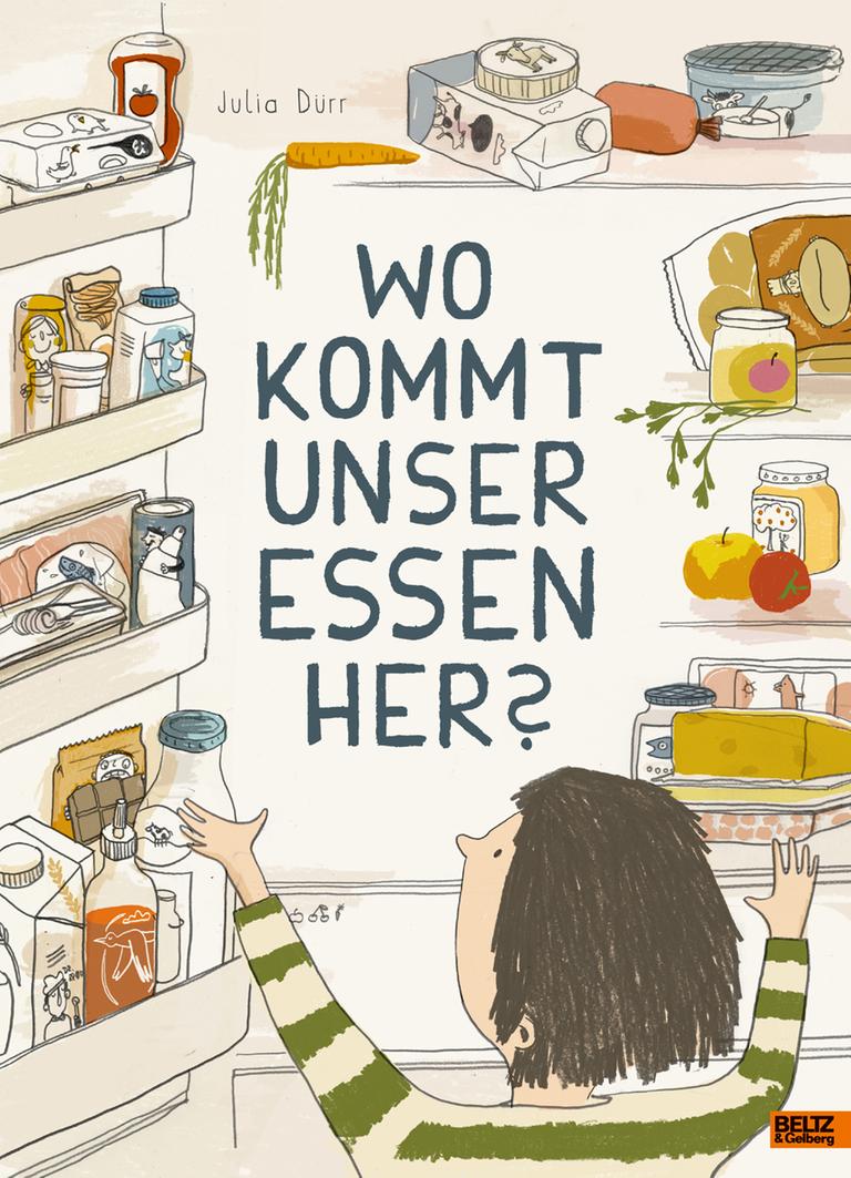 Julia Dürr: Julia Dürr: