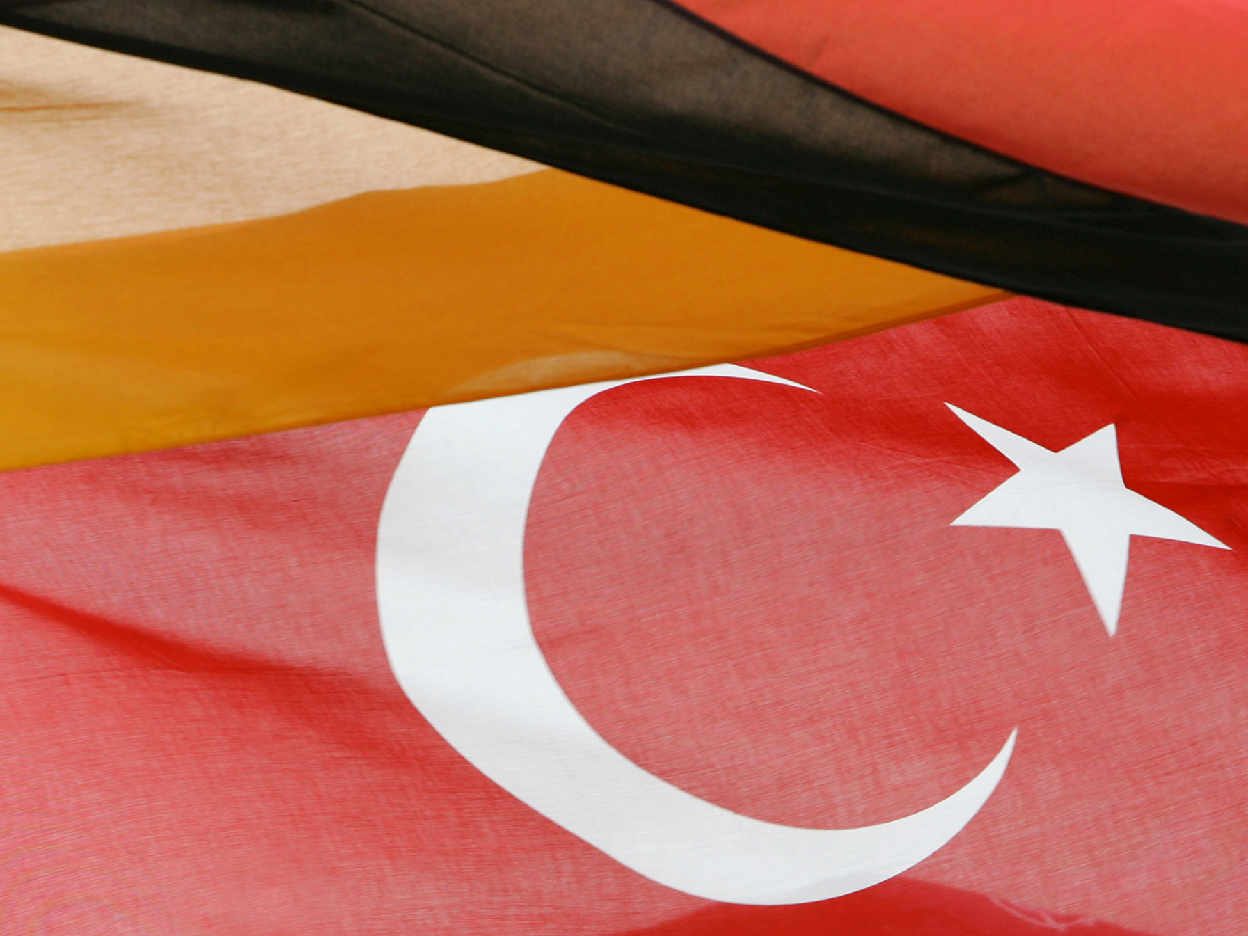 Kino Deutschtürkisches Filmfestival in Nürnberg deutschlandfunk.de