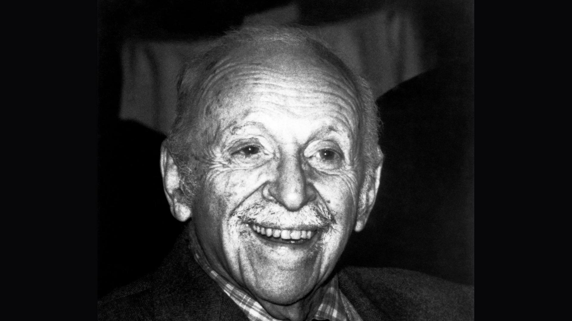 Edward Bernays (1891-1995)