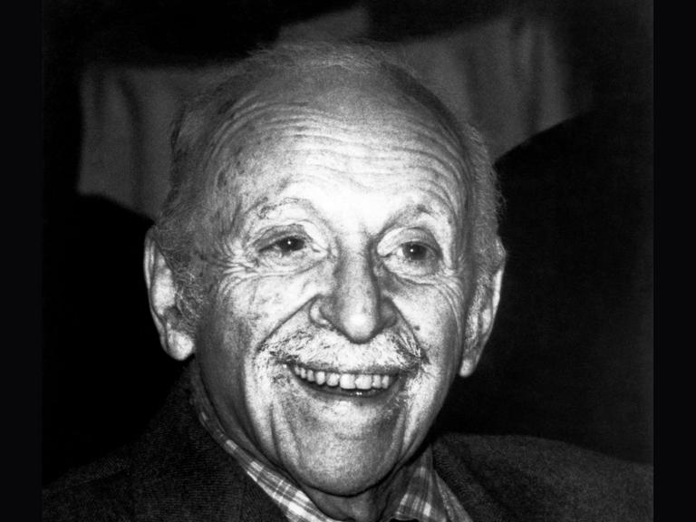 Edward Bernays (1891-1995)