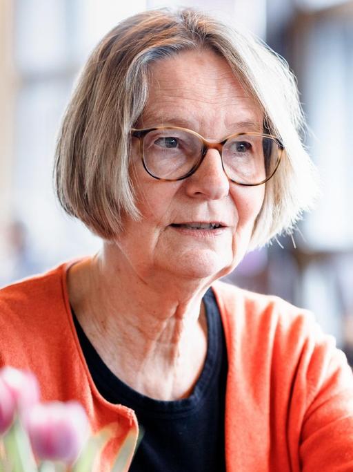 Die Schriftstellerin Kirsten Boie spricht im dpa-Interview.