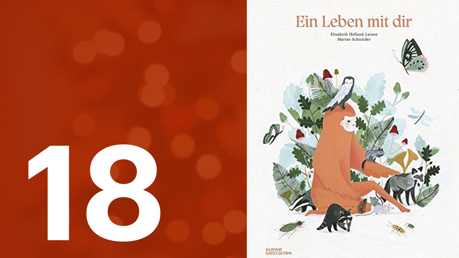 Elisabeth Helland Larsen / Marine Schneider: "Ein Leben mit dir" Elisabeth Helland Larsen / Marine Schneider: "Ein Leben mit dir"