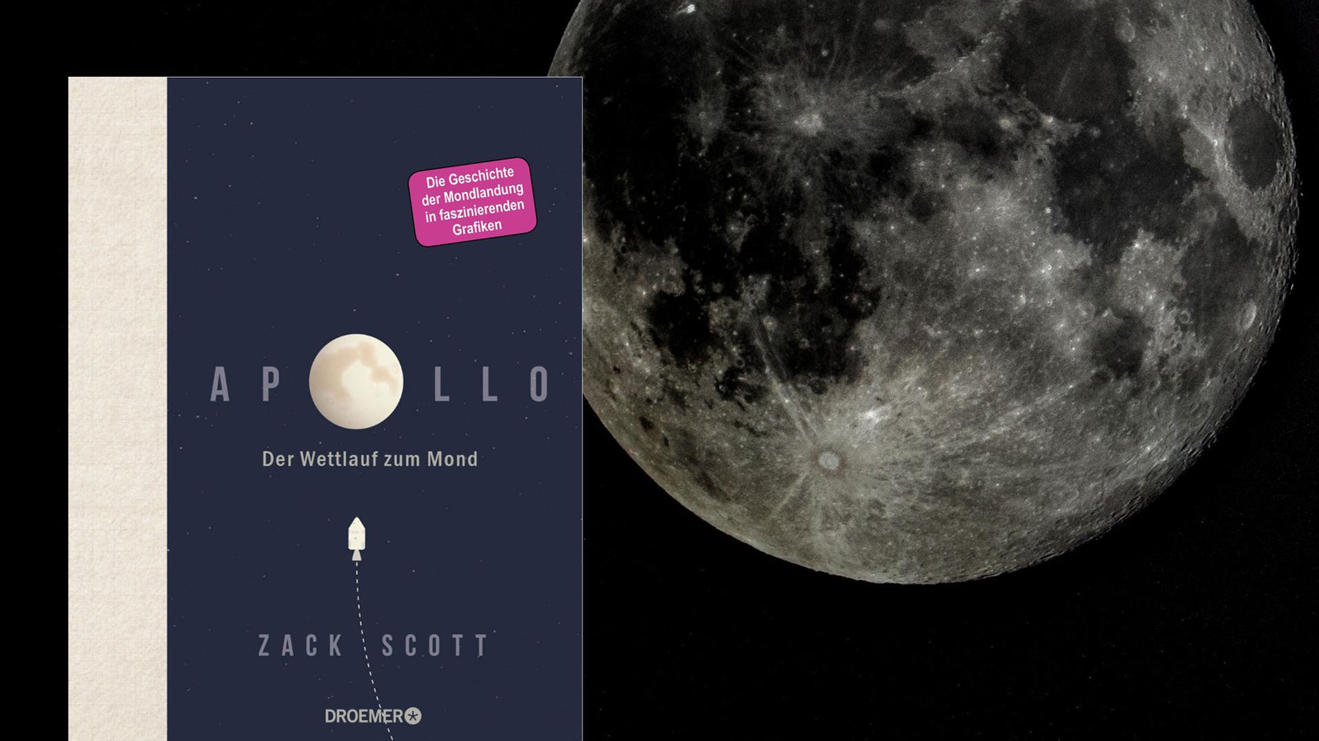Zack Scott: Apollo Zack Scott: Apollo
