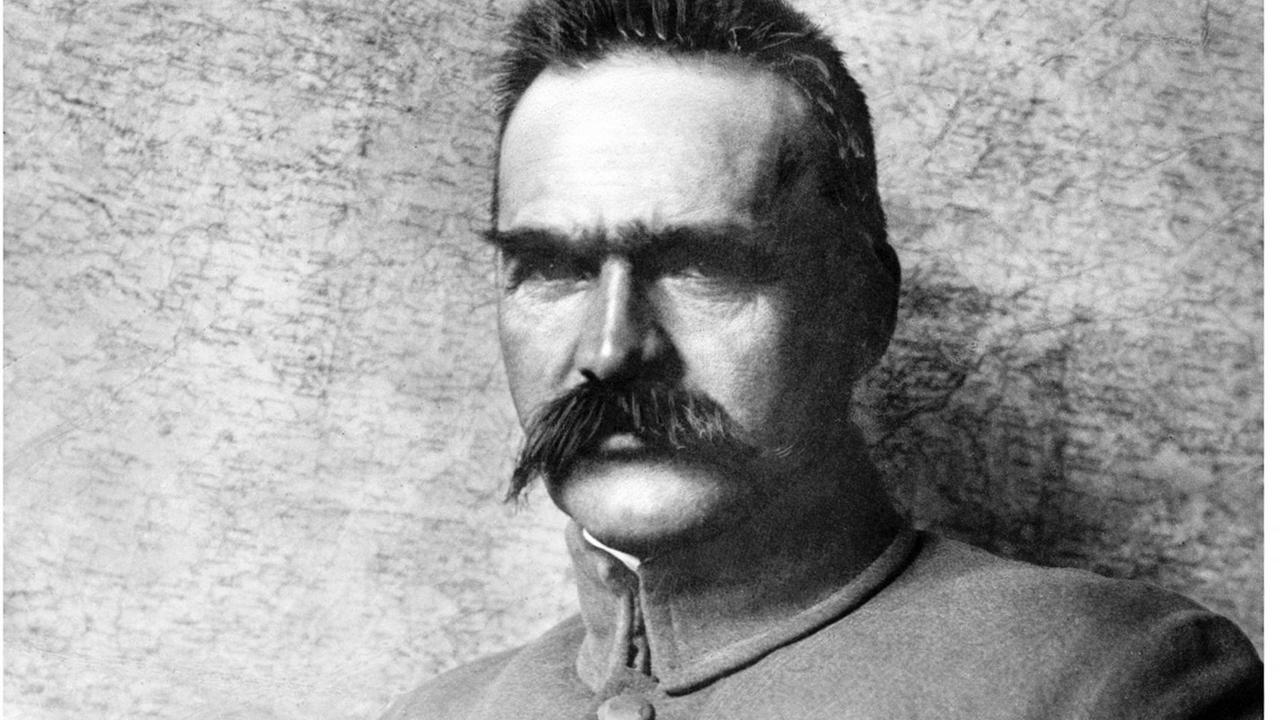 Jozef Pilsudski Jozef Pilsudski