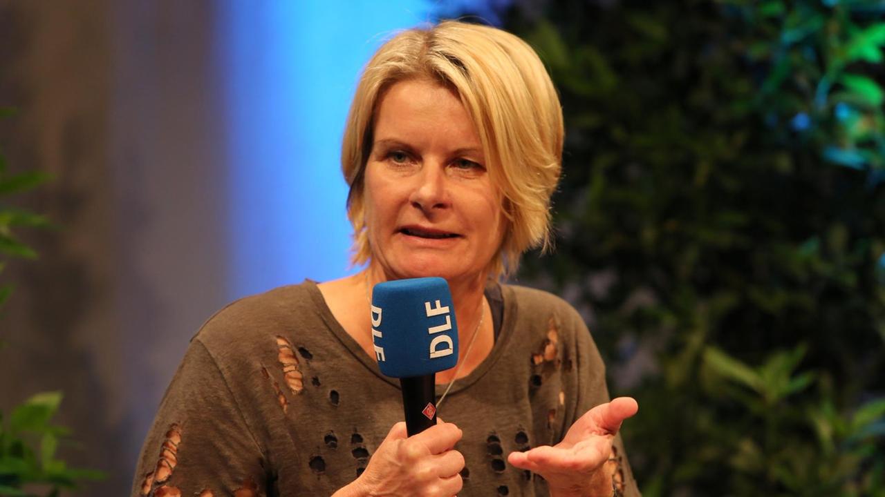 Susanne Gaschke Susanne Gaschke