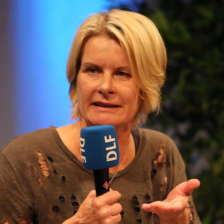 Susanne Gaschke