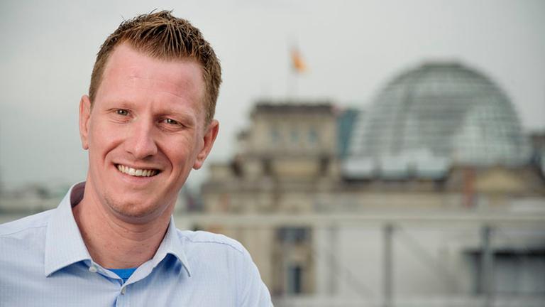 Stefan Maas Stefan Maas