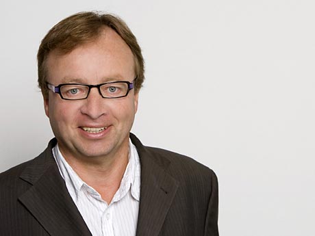 Friedbert Meurer Friedbert Meurer