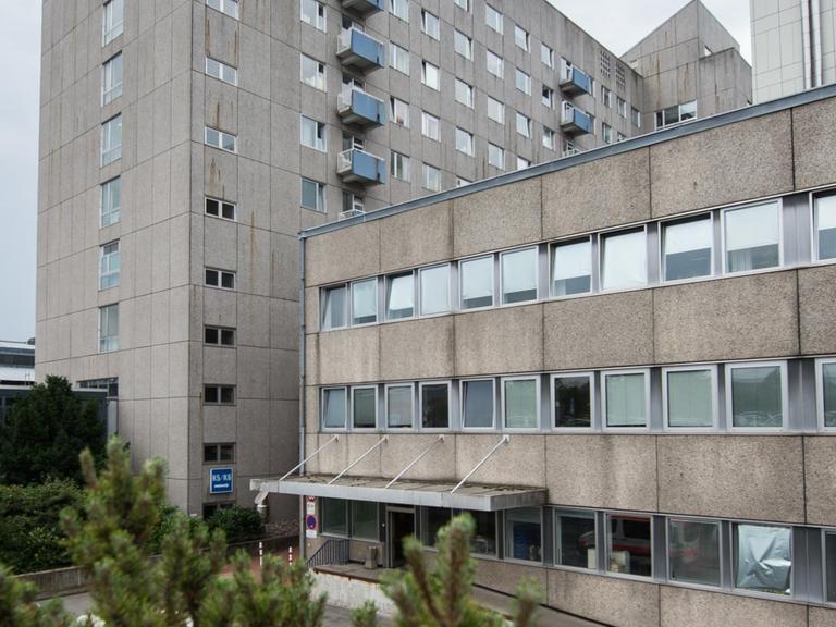 Medizinische Hochschule Hannover