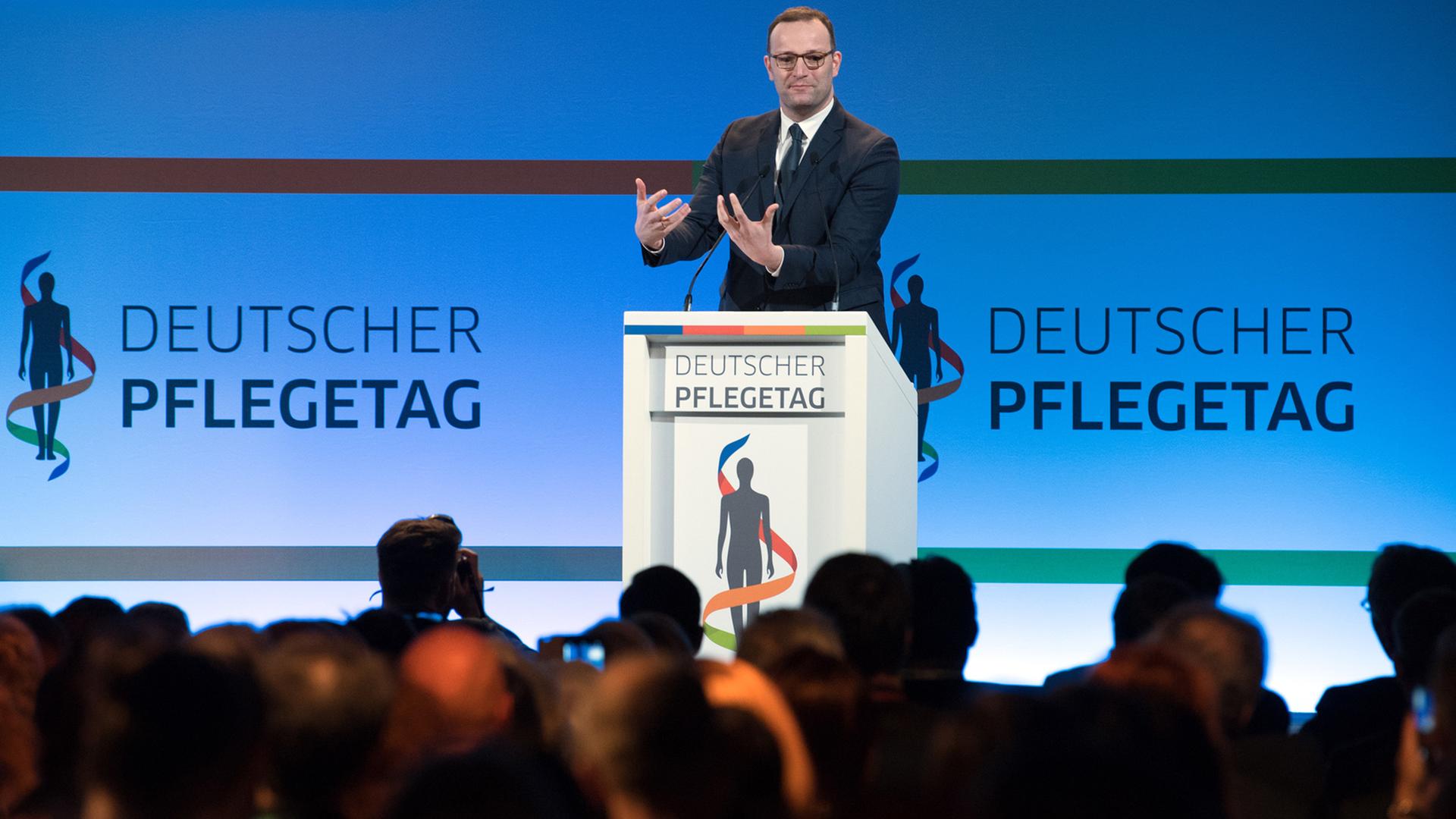 Jens Spahn (CDU) Jens Spahn (CDU)
