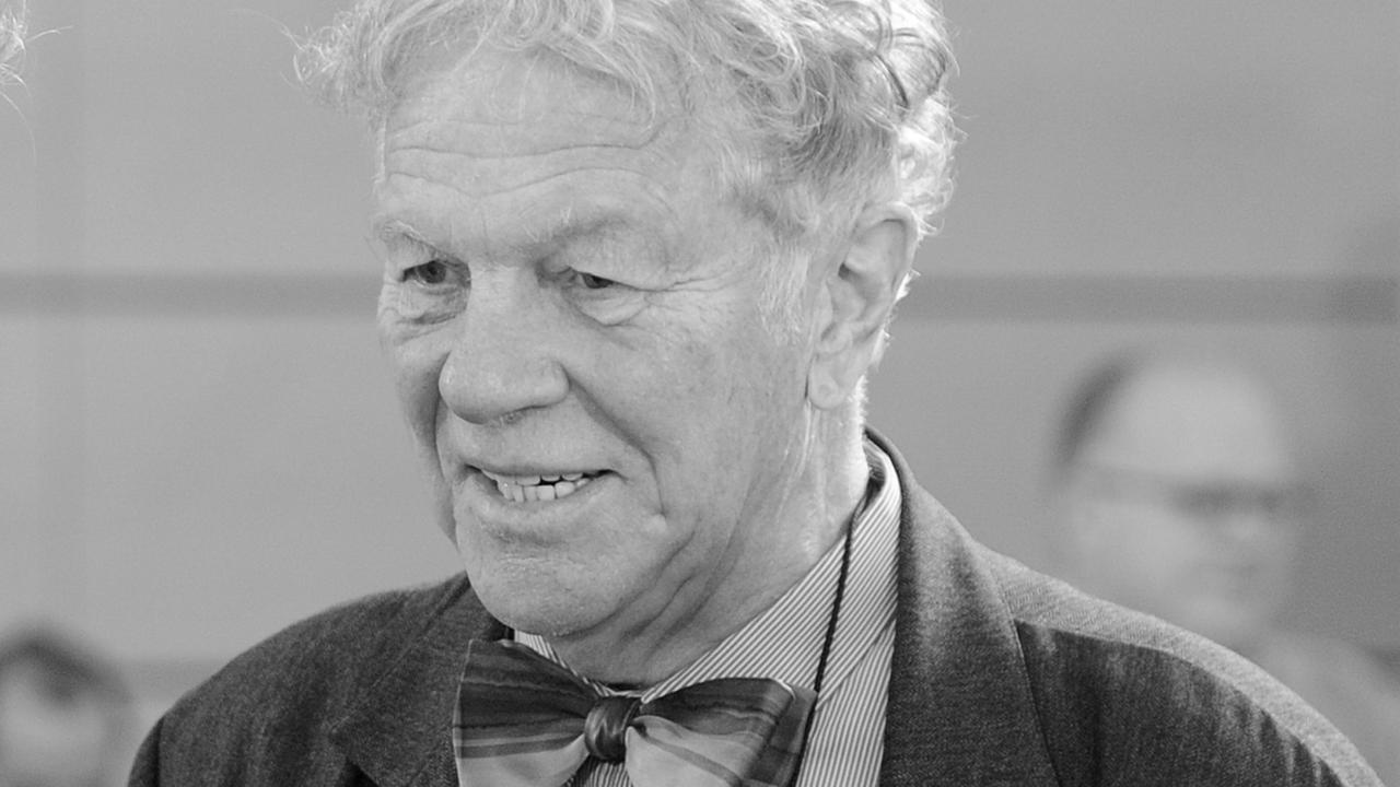 Der Architekt Peter Conradi verstarb im Alter von 83 Jahren. Der Architekt Peter Conradi verstarb im Alter von 83 Jahren.