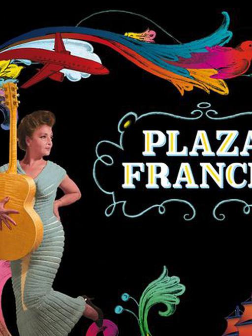Plaza Francia: A New Tango Songbook