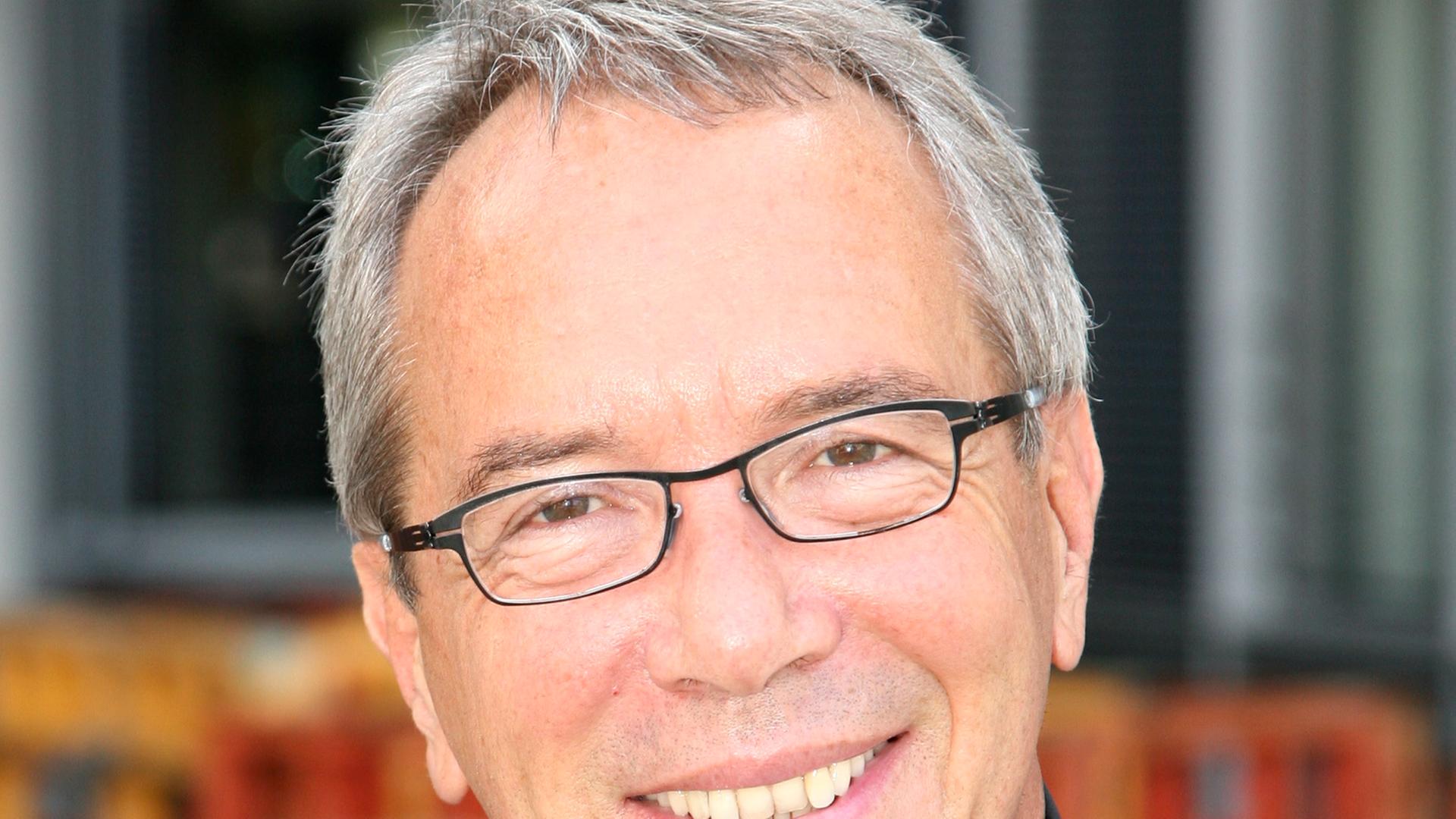 Wolfgang Neskovic, ehem. Bundesrichter und Rechtspolitiker der Linkspartei Wolfgang Neskovic, ehem. Bundesrichter und Rechtspolitiker der Linkspartei