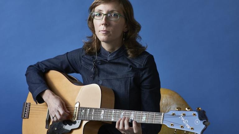 Mary Halvorson Mary Halvorson
