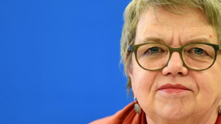 Marlis Tepe, Vorsitzende der Gewerkschaft Erziehung und Wissenschaft. Marlis Tepe, Vorsitzende der Gewerkschaft Erziehung und Wissenschaft.