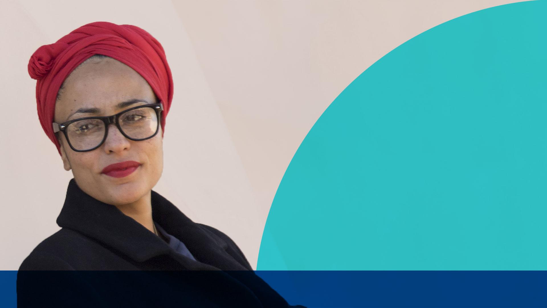 Zadie Smith Zadie Smith