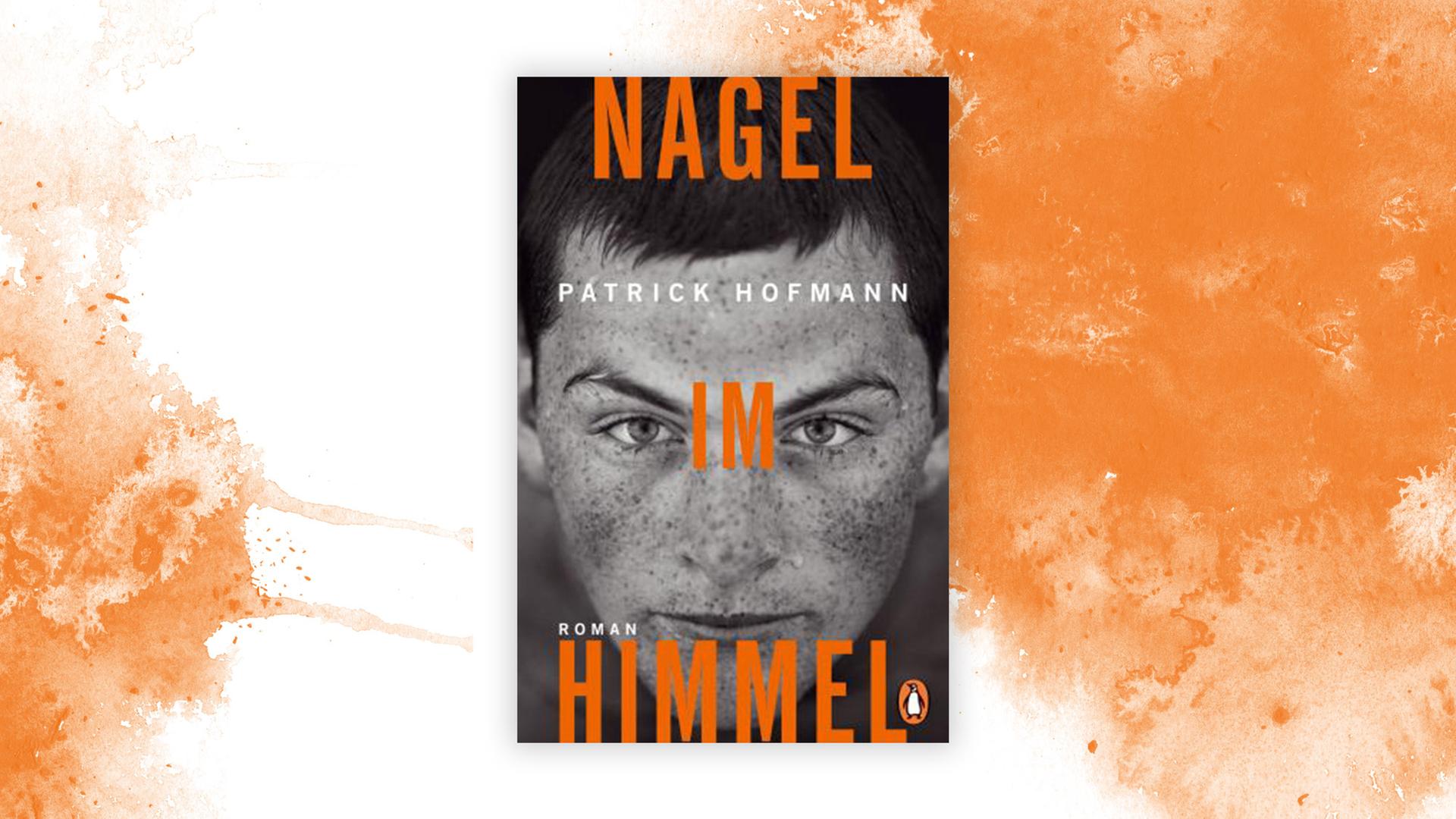 In der Reihe "Bücher zum Verschenken" empfehlen wir "Nagel im Himmel". In der Reihe "Bücher zum Verschenken" empfehlen wir "Nagel im Himmel".