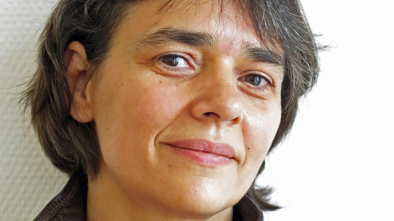 Svenja Goltermann ist Historikerin an der Universität Zürich und Autorin des Buches "Opfer – Die Wahrnehmung von Krieg und Gewalt in der Moderne"
