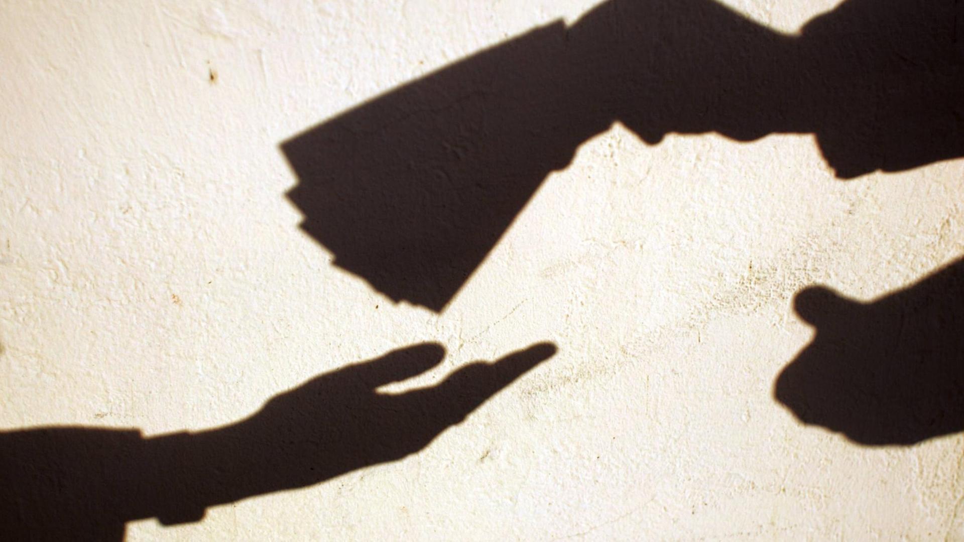 Rekordhoch beim Länderfinanzausgleich Rekordhoch beim Länderfinanzausgleich