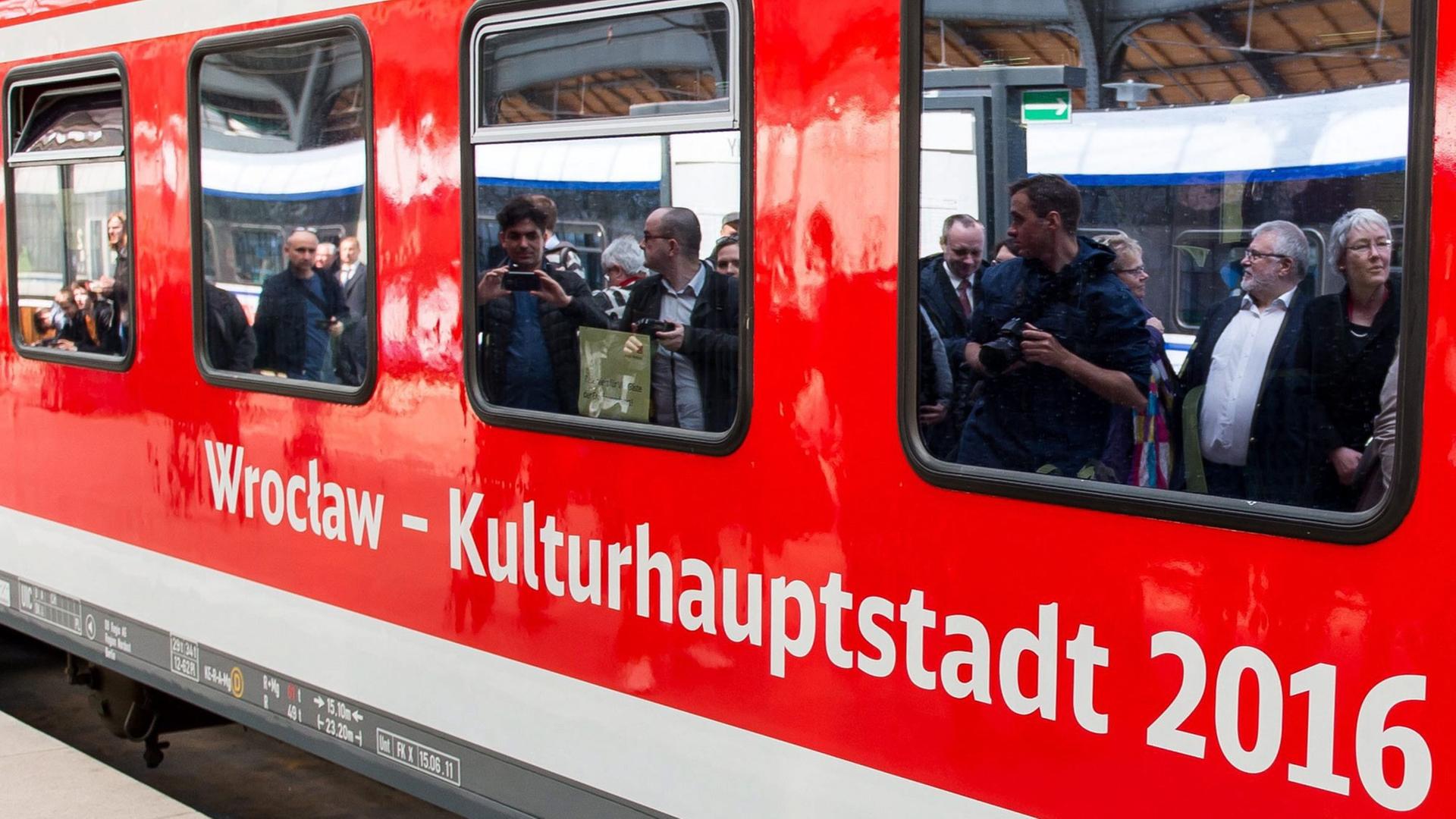 Kulturzug Kulturzug
