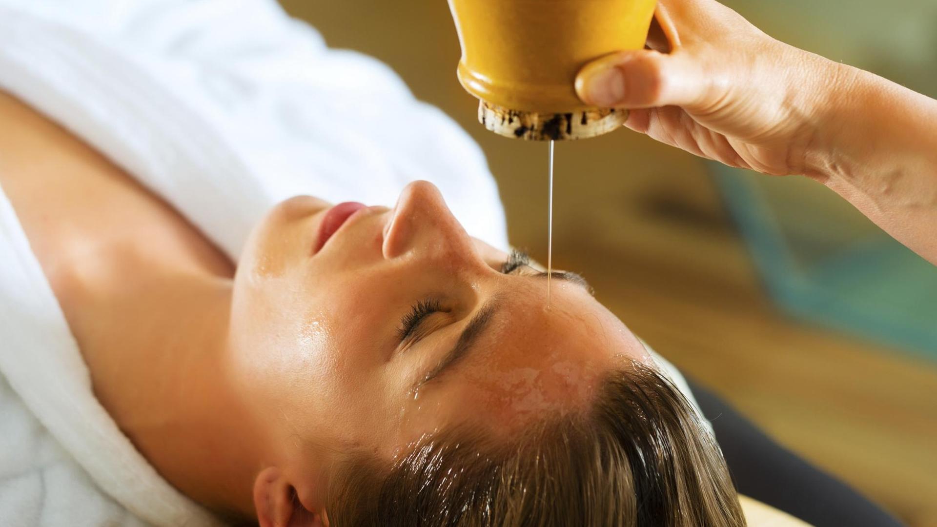 Avlsta Hideaway Resort and Spa offers a complete Ayurveda treatment. | Verwendung weltweit Avlsta Hideaway Resort and Spa offers a complete Ayurveda treatment. | Verwendung weltweit