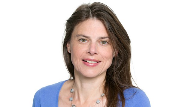 Porträt der Journalistin Christiane Florin Porträt der Journalistin Christiane Florin