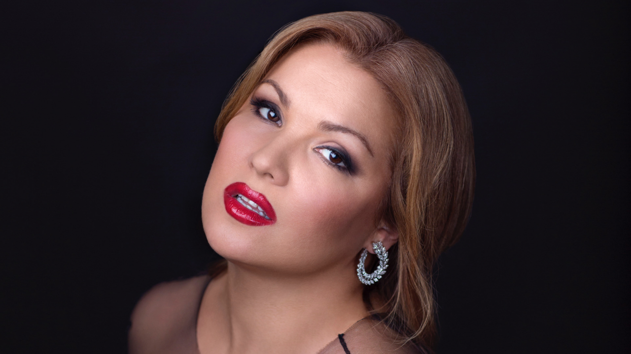 Anna Netrebko Anna Netrebko