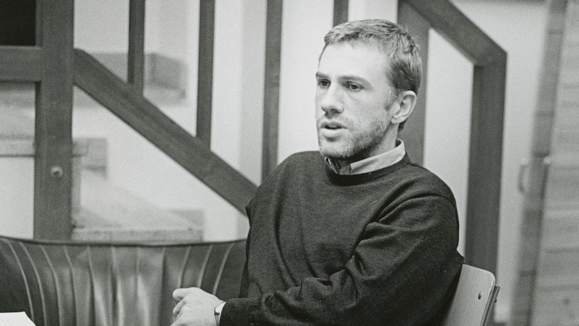 Christoph Waltz Christoph Waltz