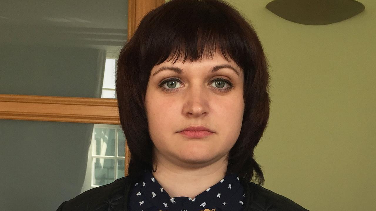 Jekaterina Glondar Jekaterina Glondar