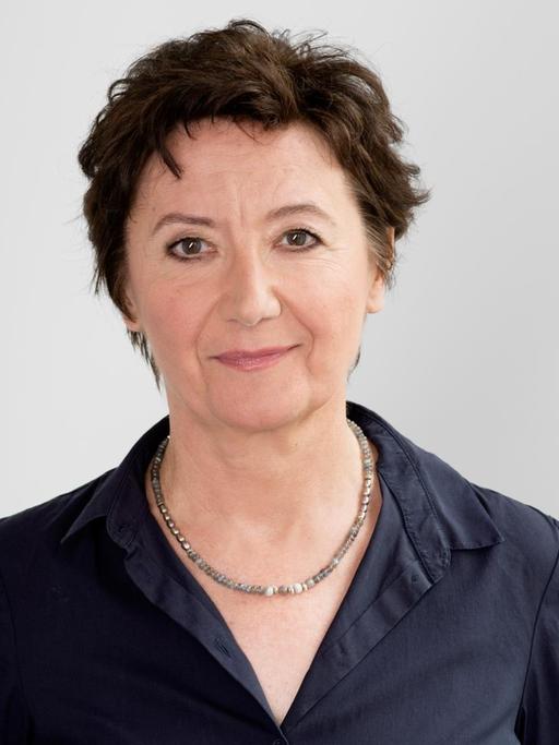 Brigitte Fehrle, Chefredakteurin Berliner Zeitung