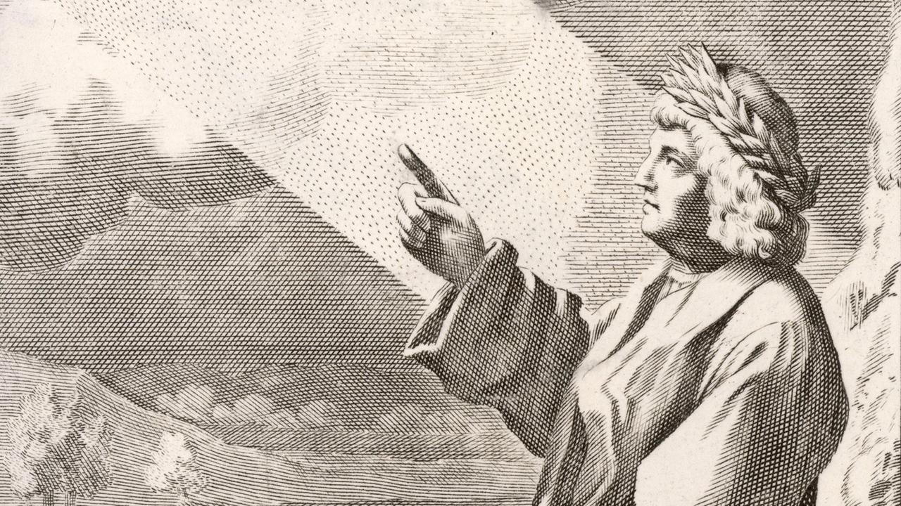 Klangkunst Über die Natur der Dinge nach Lukrez De Rerum Natura